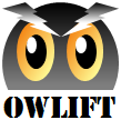 Compact Thermal Camera OWLIFT